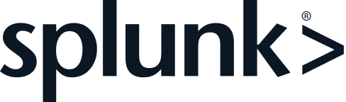 Splunk technology partner logo