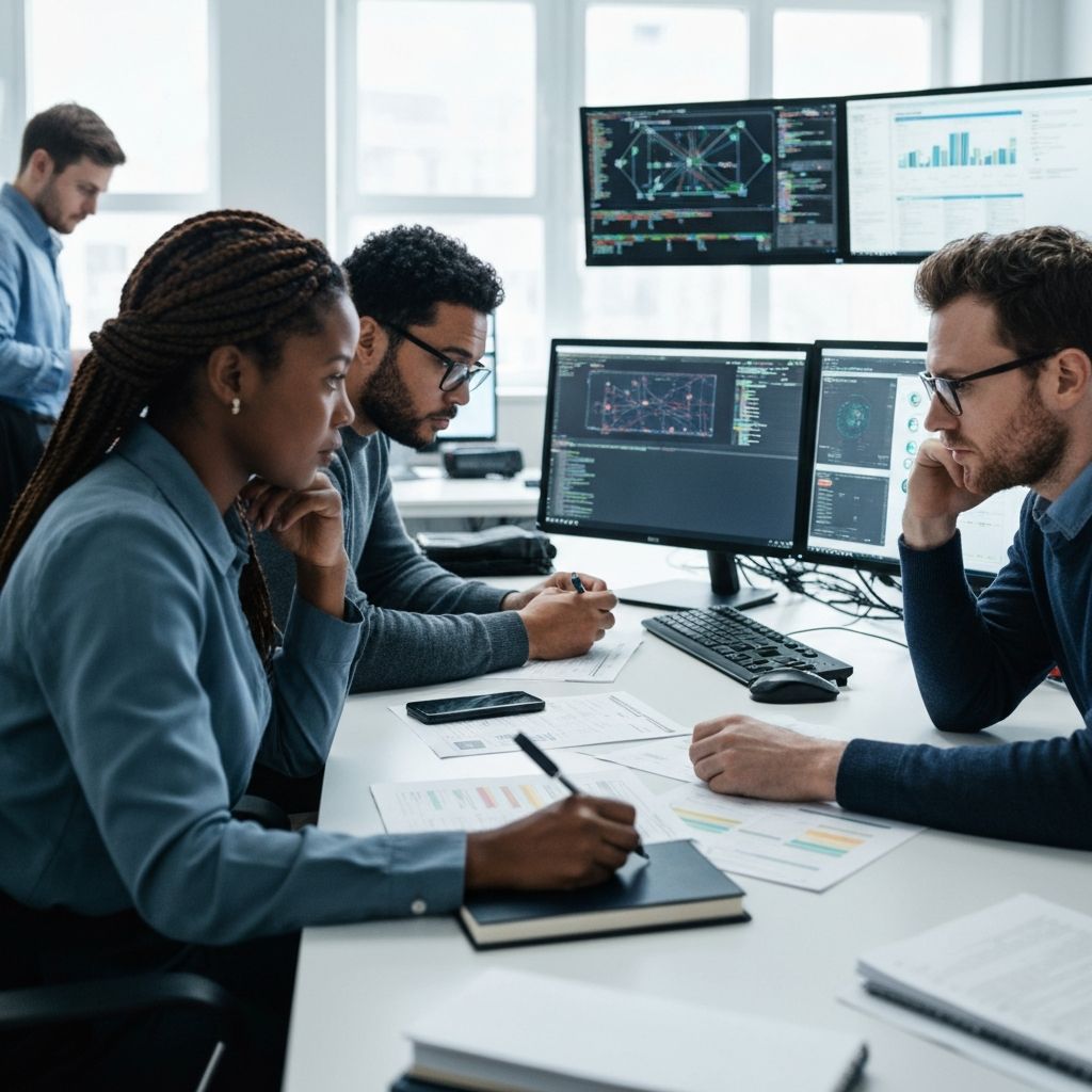 Building an Incident Response Playbook That Actually Works