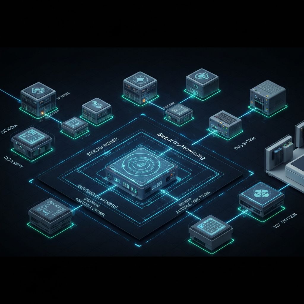 Security in Air-Gapped Networks: OT/ICS Best Practices